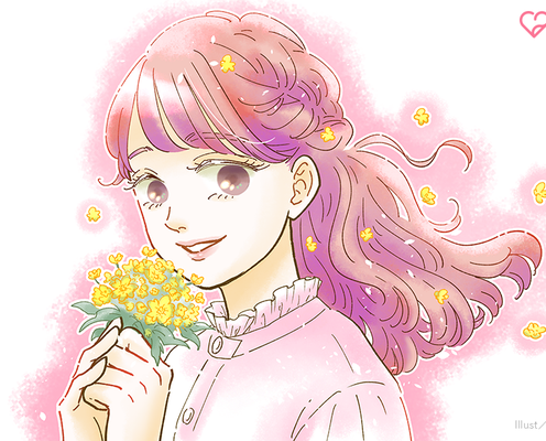 【星座×血液型別】恋愛で「奇跡」を起こしやすい女性ランキング<第4位~第6位>