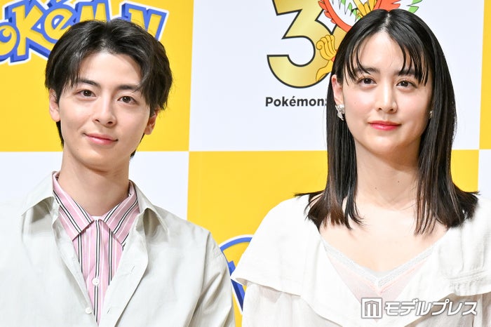 高杉真宙、山本美月のツッコミにタジタジ 共演時に“フレンド”にはなれず「ひとりで必死に（笑）」