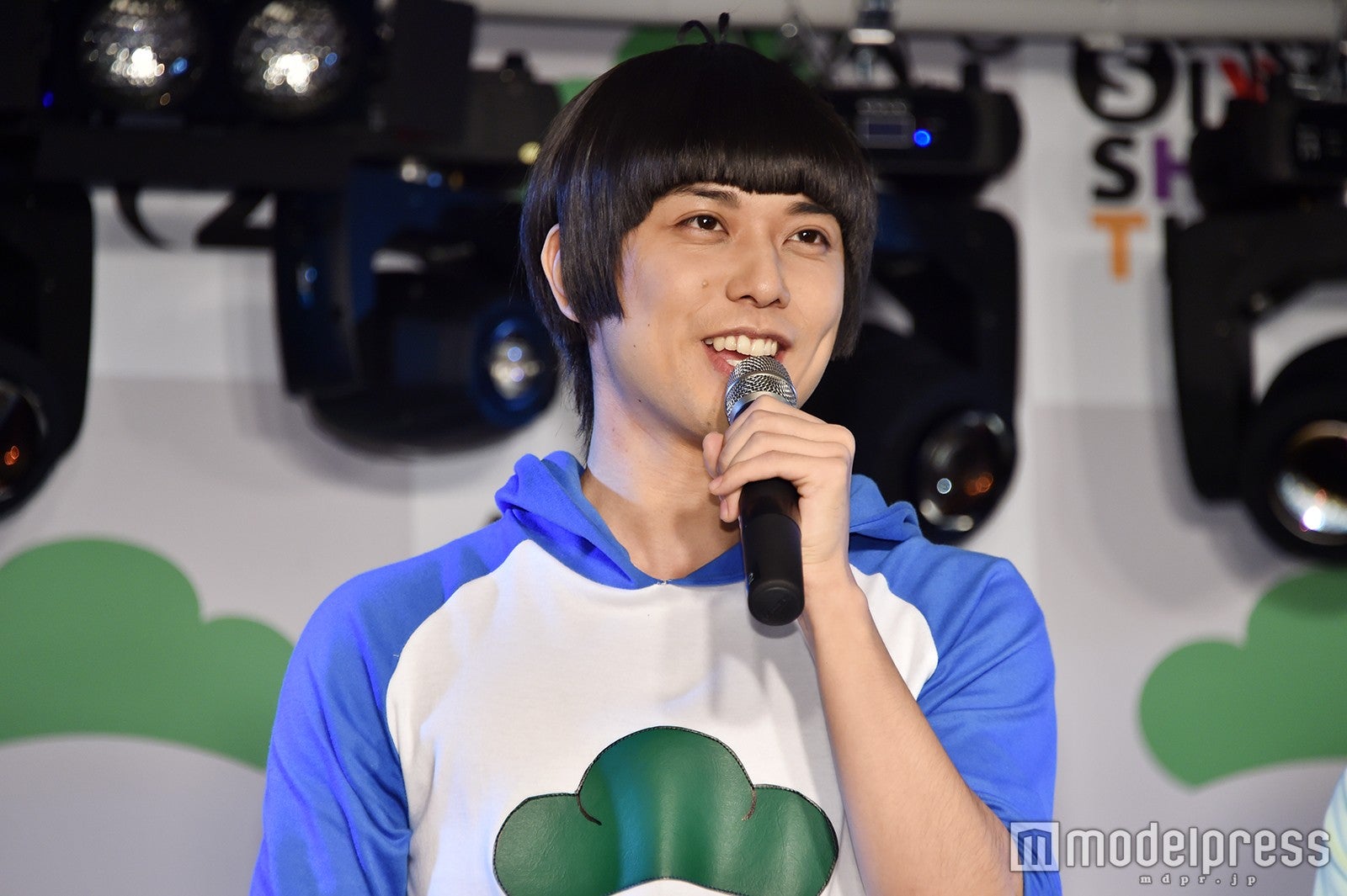 柏木佑介（C）モデルプレス