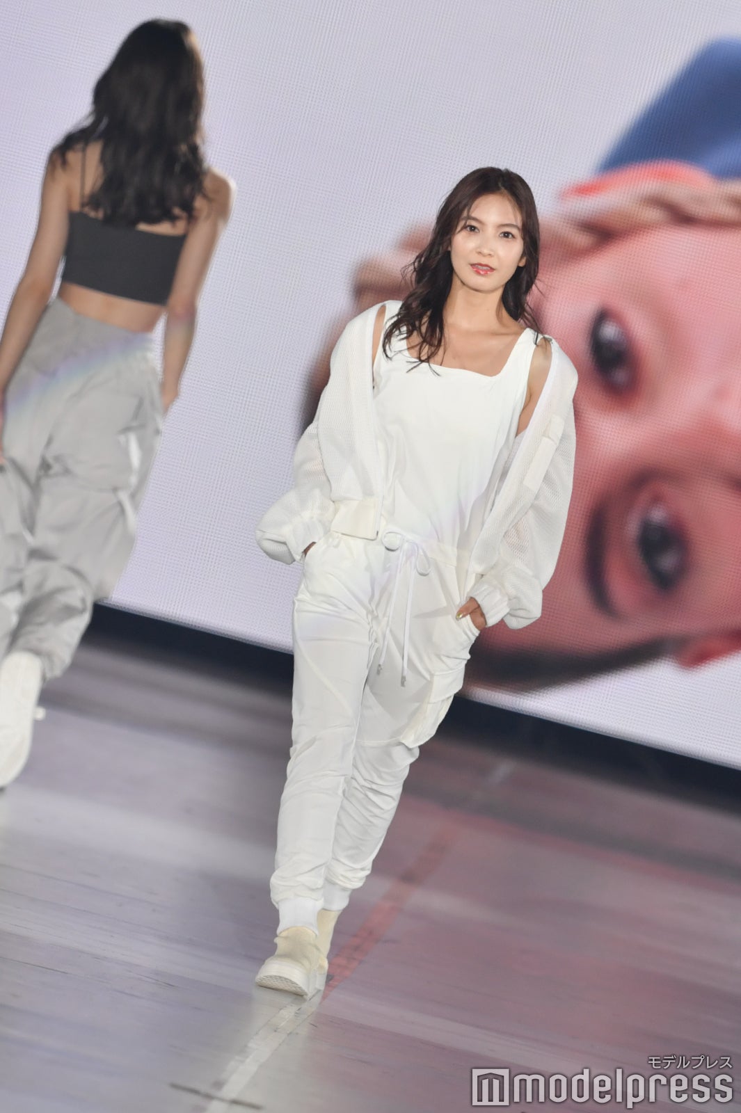 ほのか（C）モデルプレス