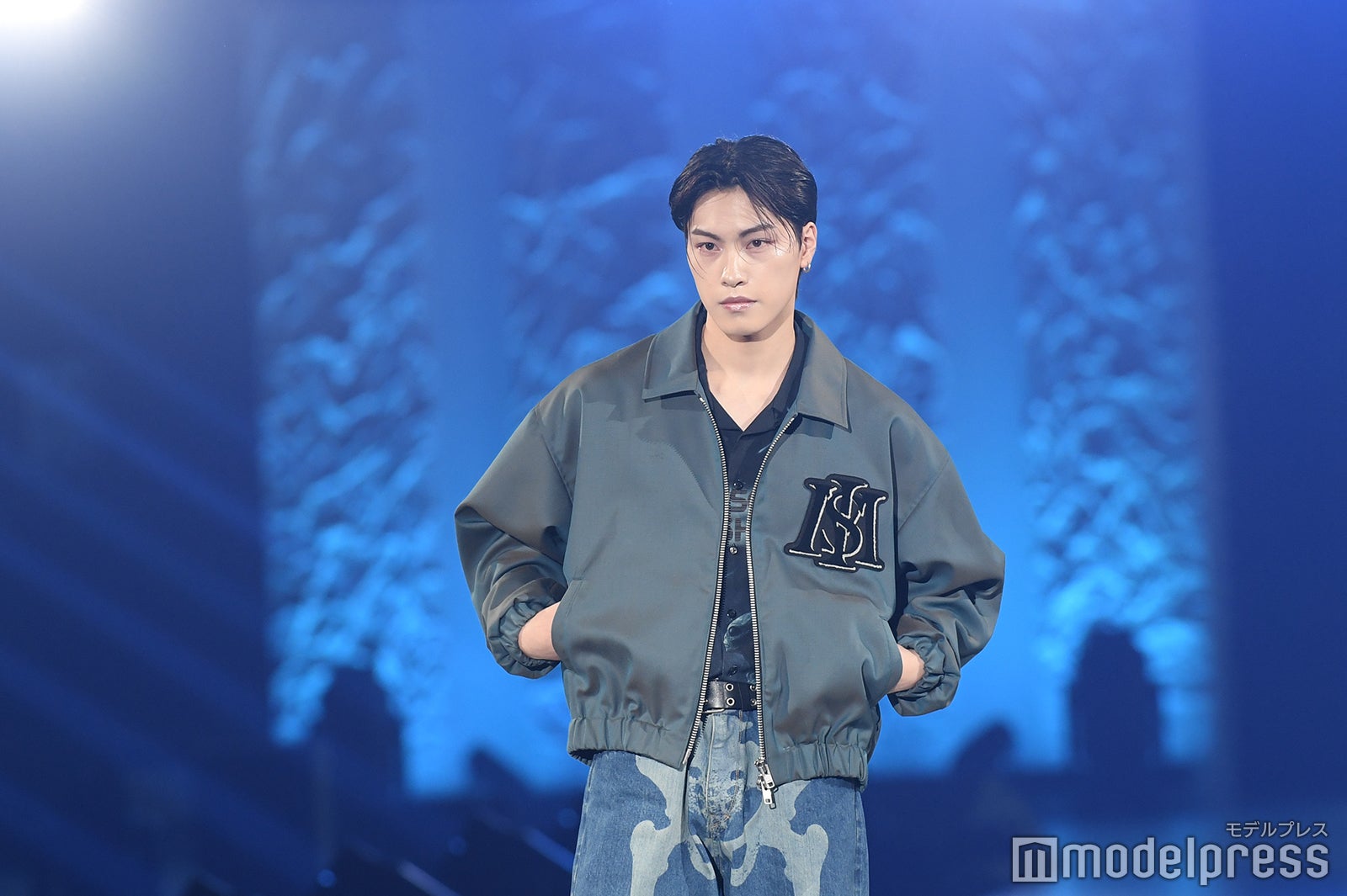 西島蓮汰（C）モデルプレス