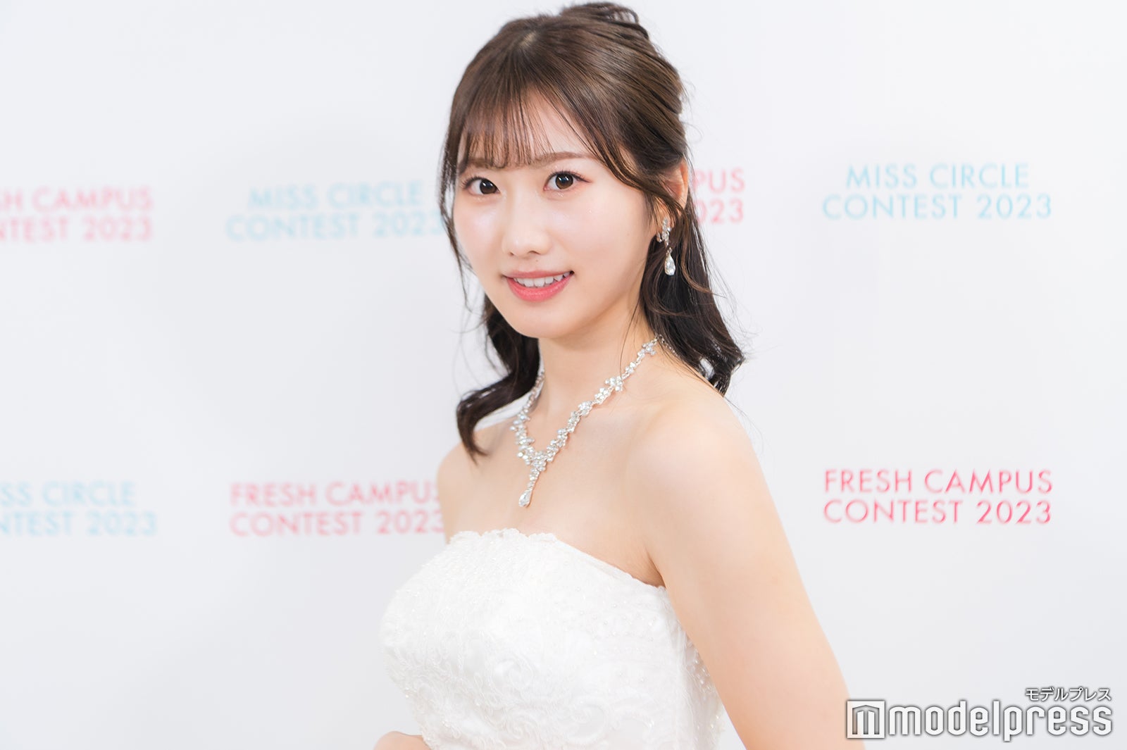 檜山叶果さん（C）モデルプレス