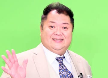 ブラマヨ小杉、実はやせていた…「ホンマでっか！？」で超極秘プロジェクト 体重2桁まで「やります！」