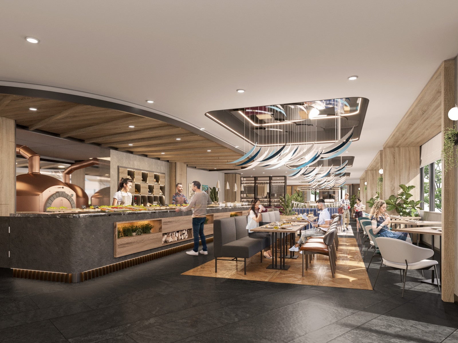 ノボテル奈良／提供画像