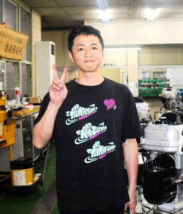 【ボート】SG11冠・石野貴之の現在地～ボートレースメモリアル裏開催の宮島で見た勝利への執念～