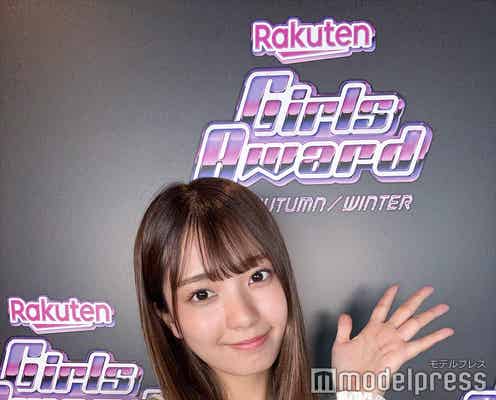 「仮面ライダー」ヒロイン・堀口真帆の夢を叶える秘訣【ガルアワ出演者インタビュー】