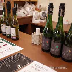 ドメーヌレゾン(C)モデルプレス