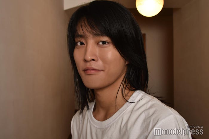 ゆうせいだお(C)モデルプレス