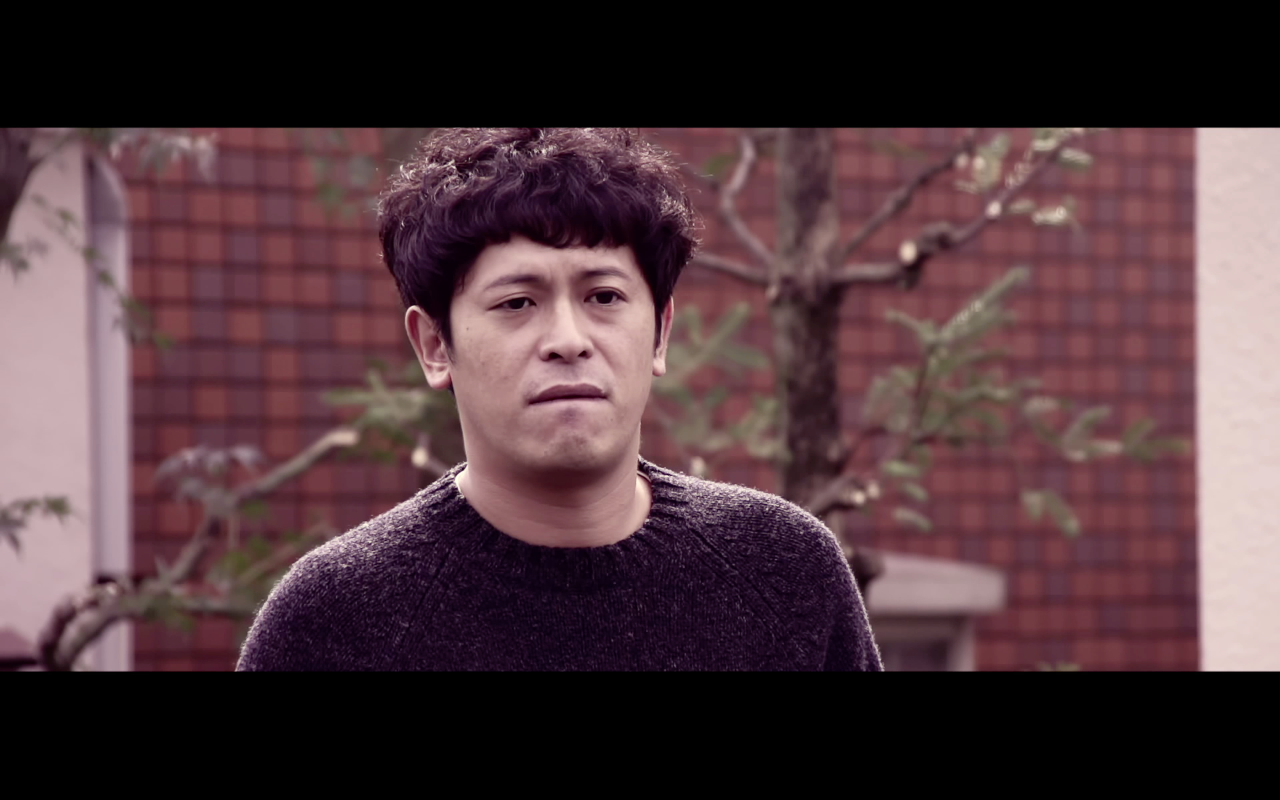 流れ星ちゅうえい、迫真演技で新境地「正直恥ずかしい」