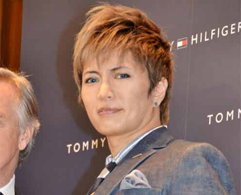GACKT、前事務所の脱税報道に公式コメント