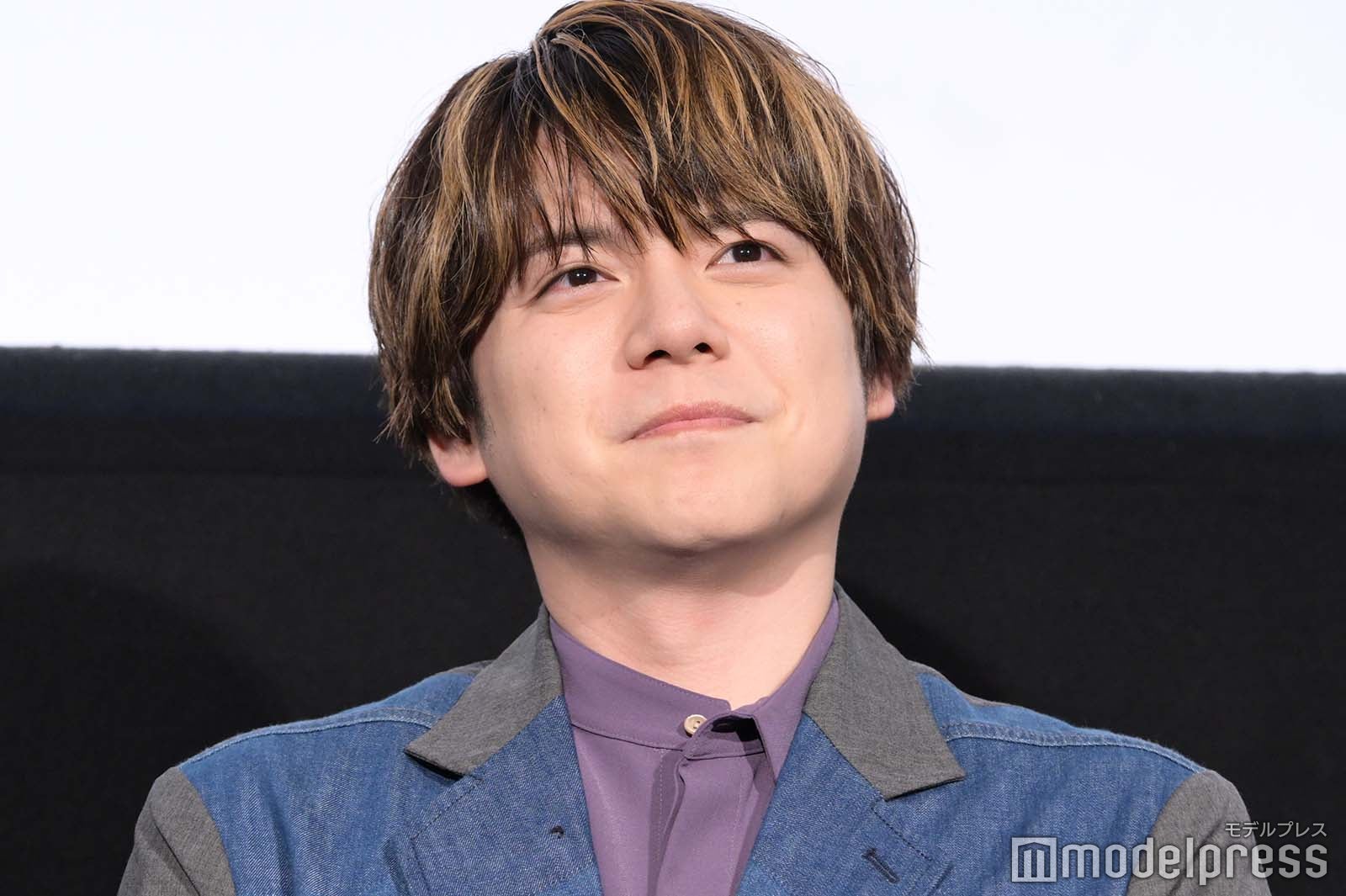 内田雄馬（C）モデルプレス