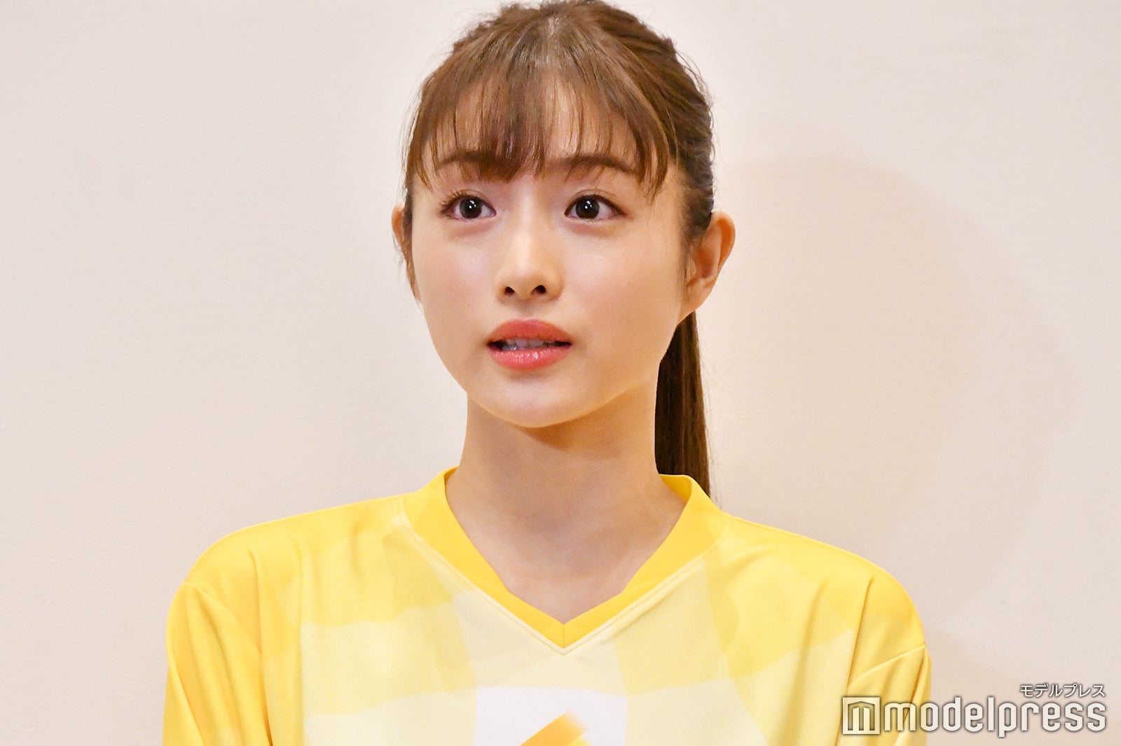 石原さとみ（C）モデルプレス