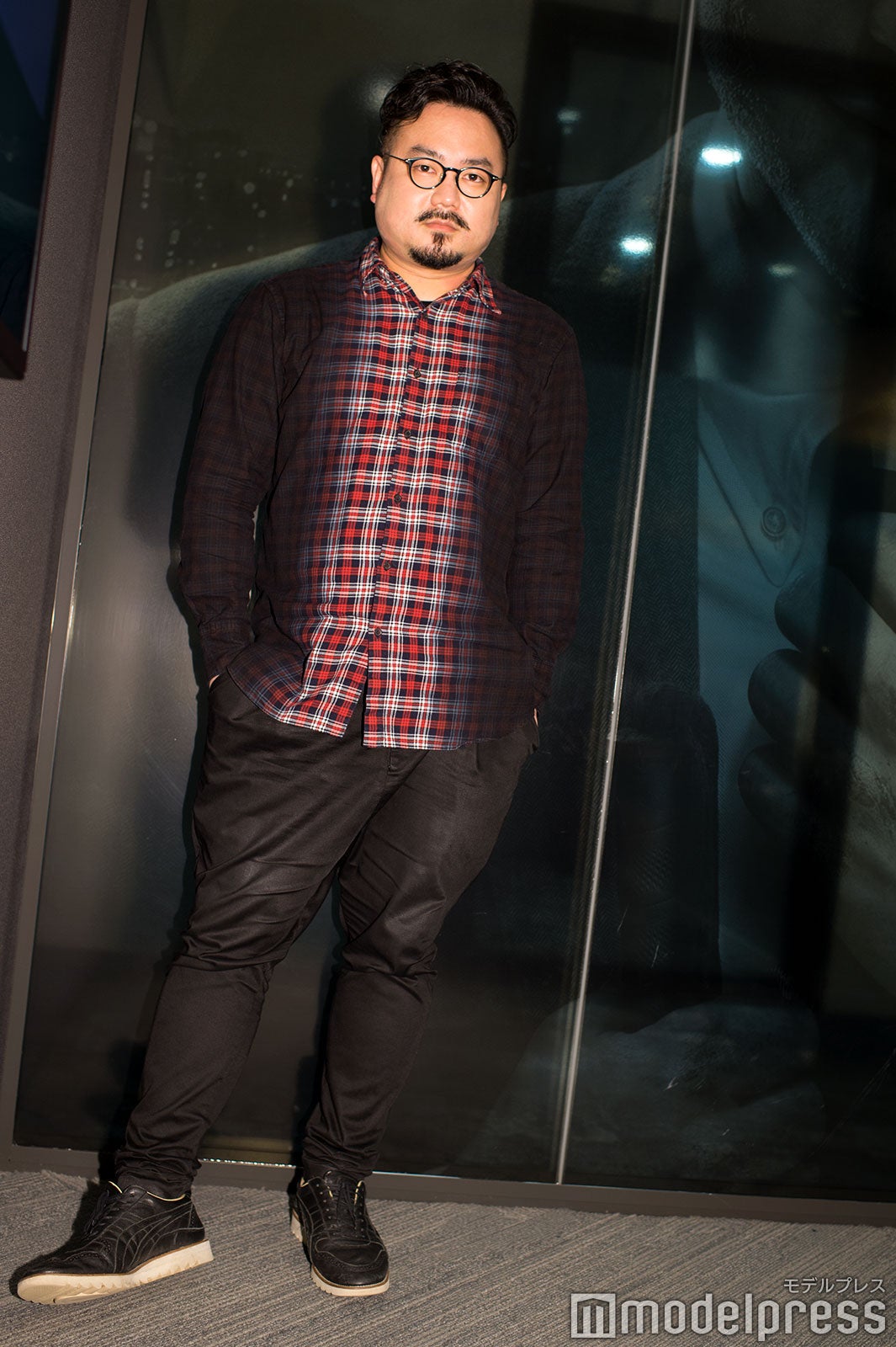 ゲスの極み乙女。休日課長（和田理生）（C）モデルプレス