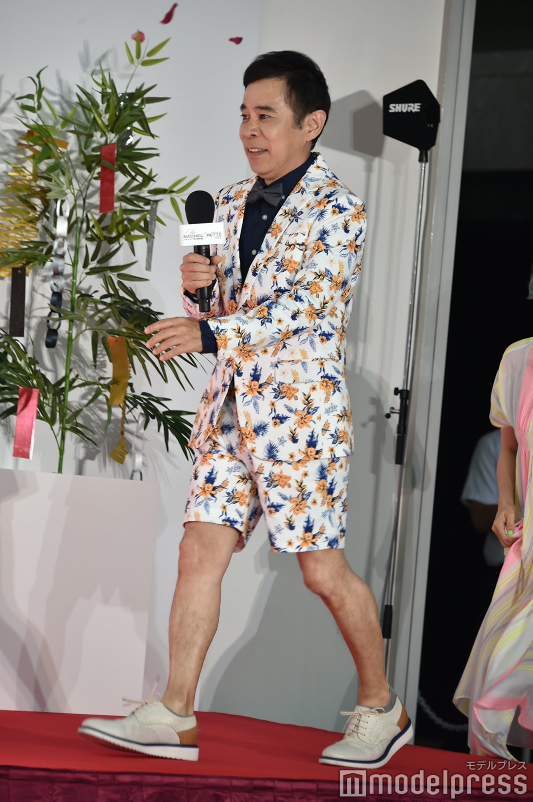 岡村隆史 （C）モデルプレス