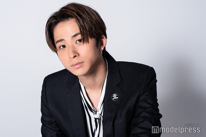 澤本夏輝(C)モデルプレス