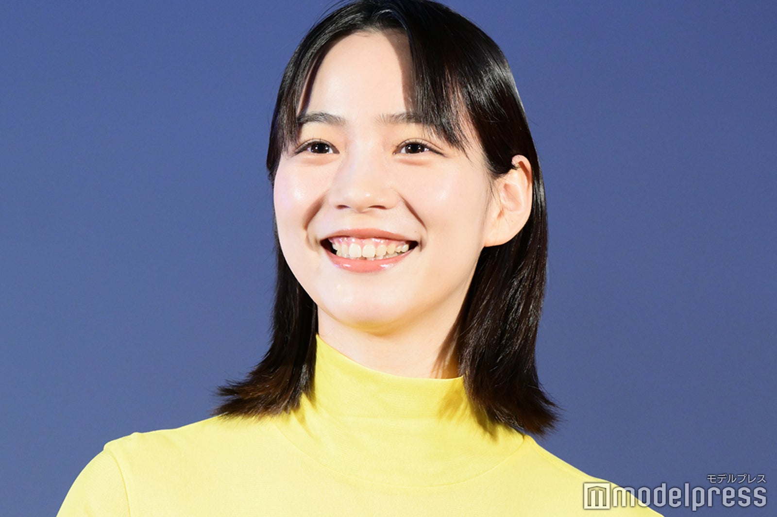 のん（C）モデルプレス