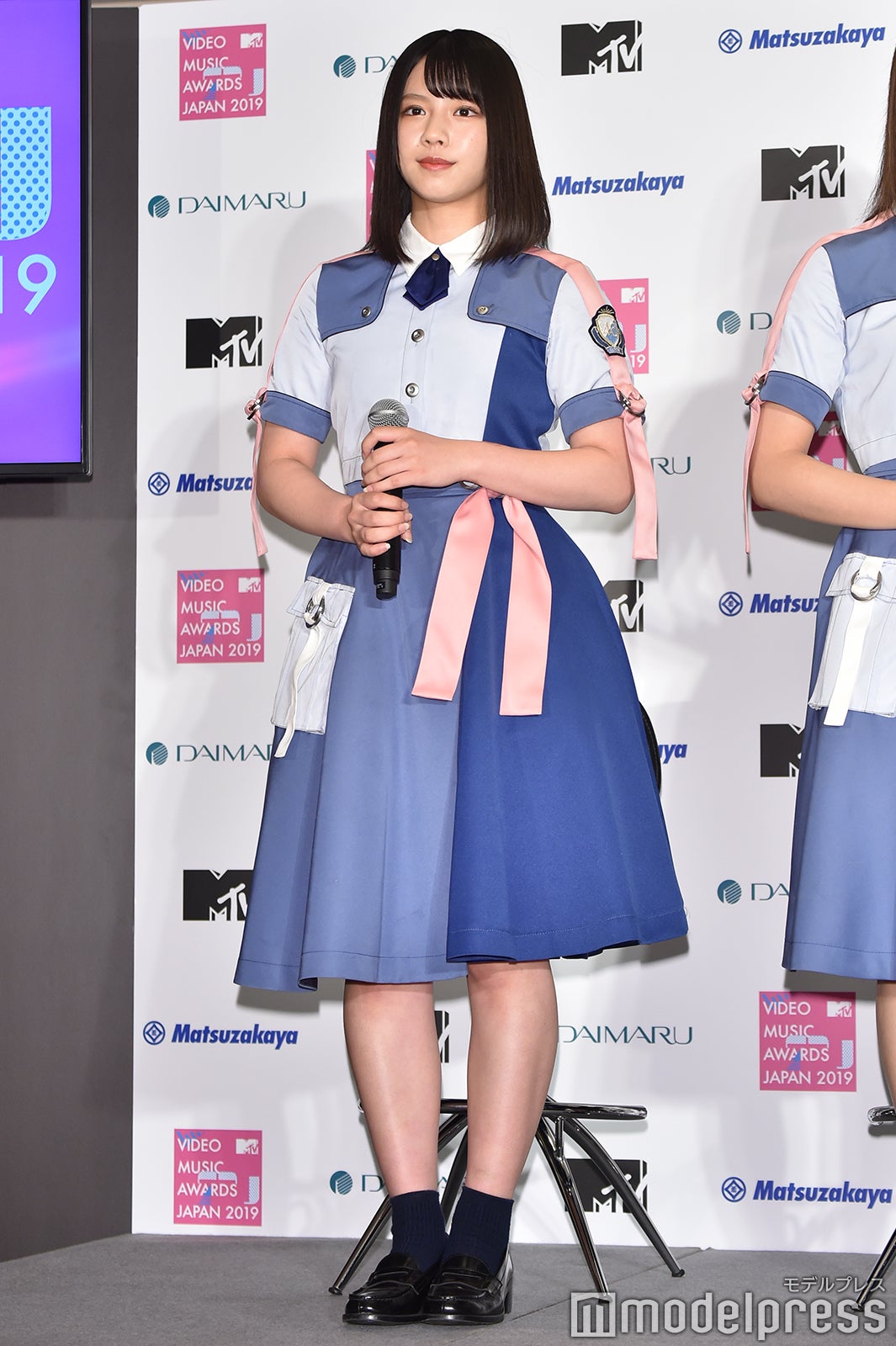 渡邉美穂（C）モデルプレス