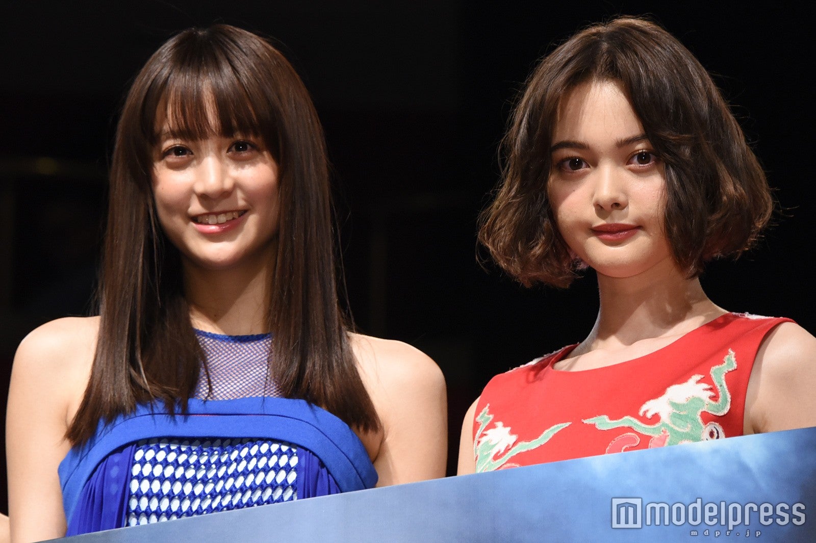 玉城ティナ「すごくハイテンションになっちゃって」山本美月と思い出し笑い