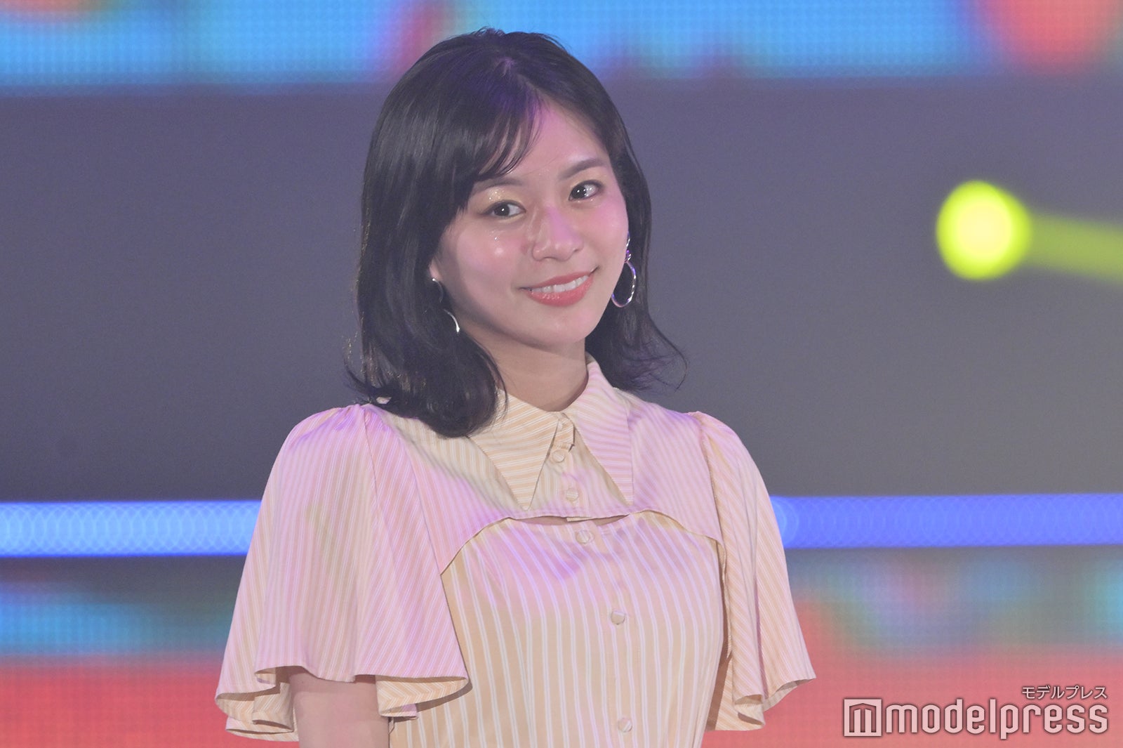 那須ほほみ（C）モデルプレス