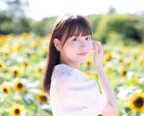 【ミス関西学院コンテスト2023特集】NO.1今井陽菜さんインタビュー