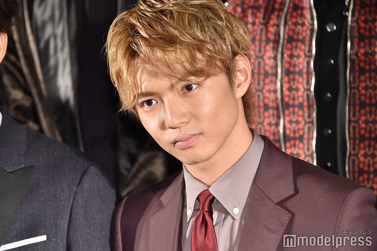 佐藤大樹 （C）モデルプレス