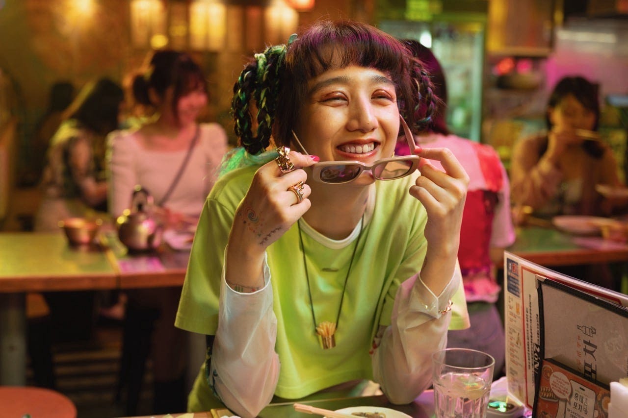Netflixシリーズ『ダウンタイム』Netflixにて世界独占配信
