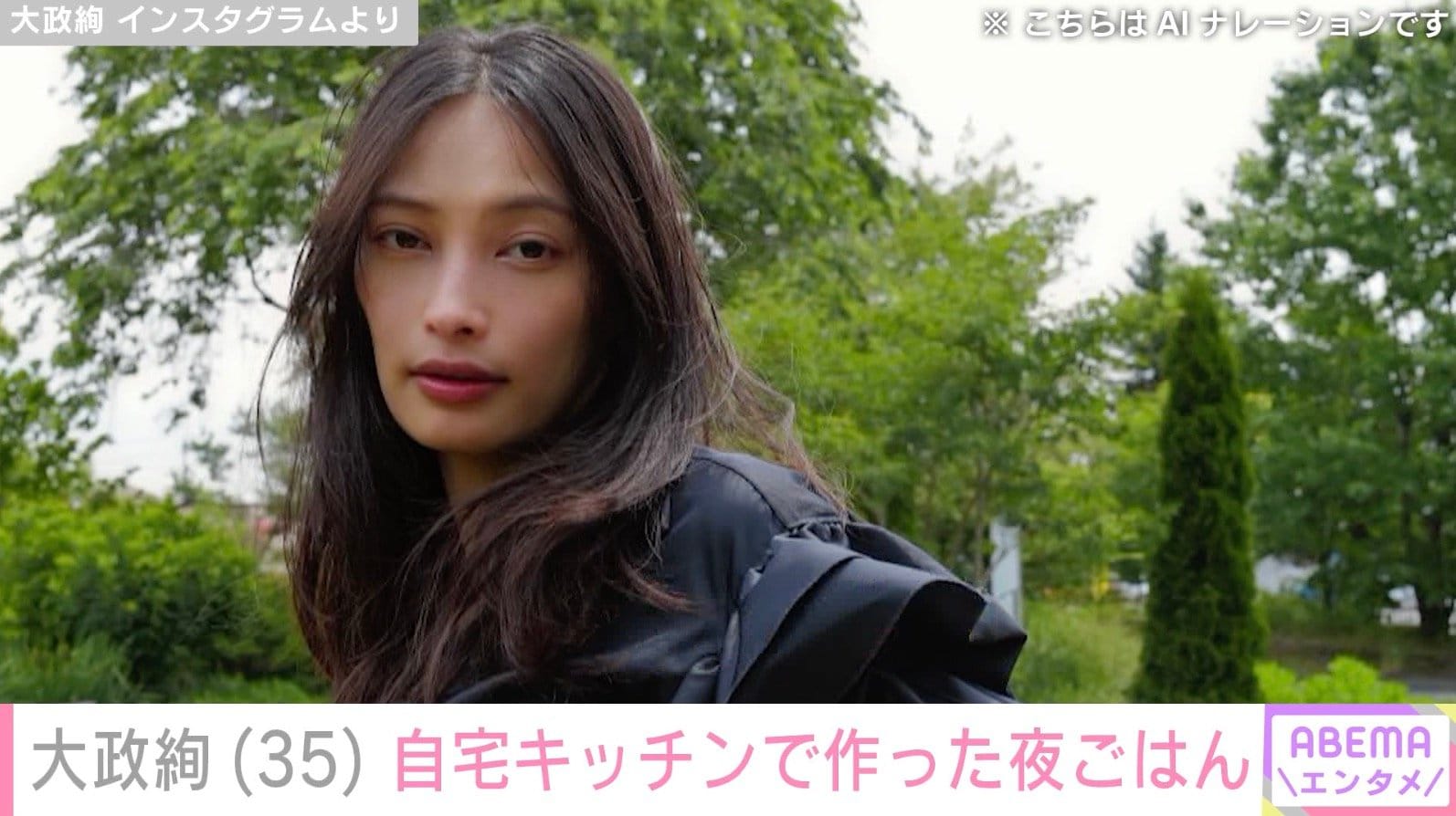 ワンオクToruの妻で1児の母・大政絢「わんぱくディナー」彩り豊かな夜ごはん披露