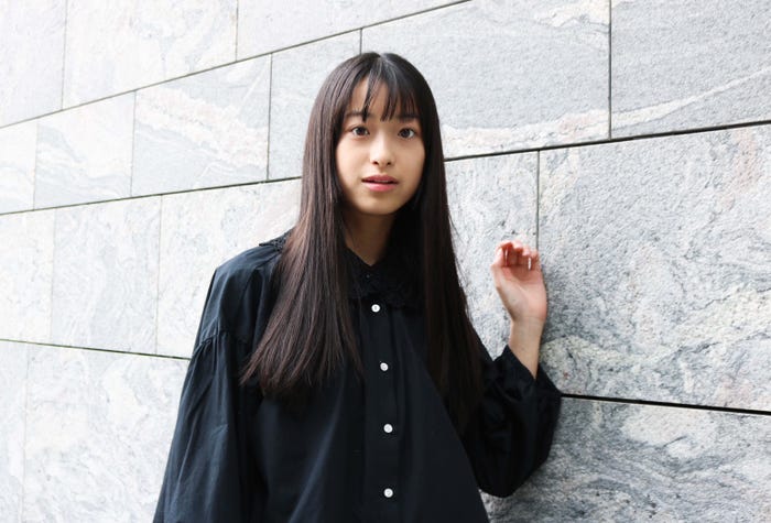 今野百々菜(提供写真)