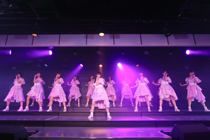 NGT48 (C)AKS