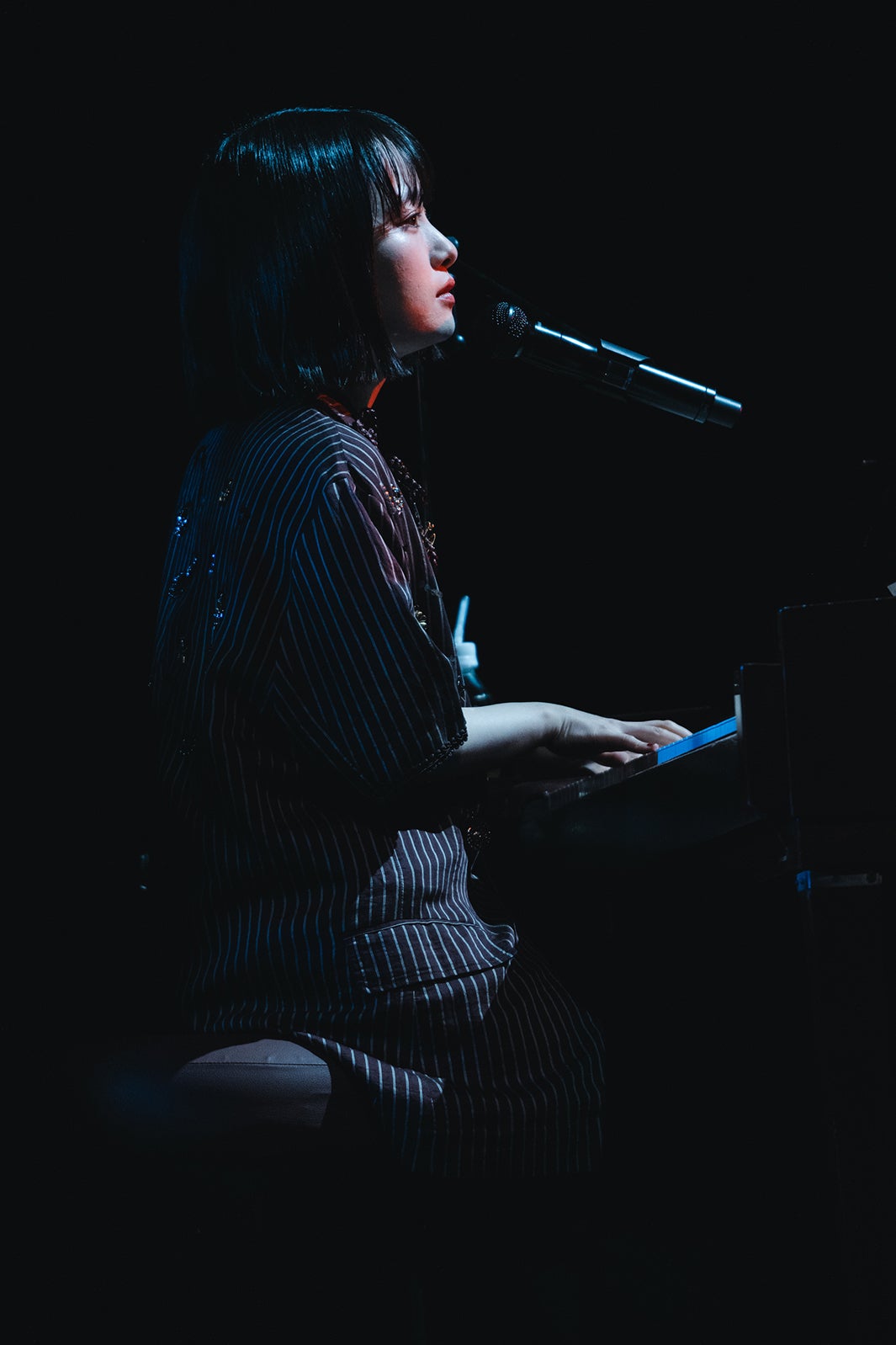 TOMOO／撮影：田中聖太郎写真事務所