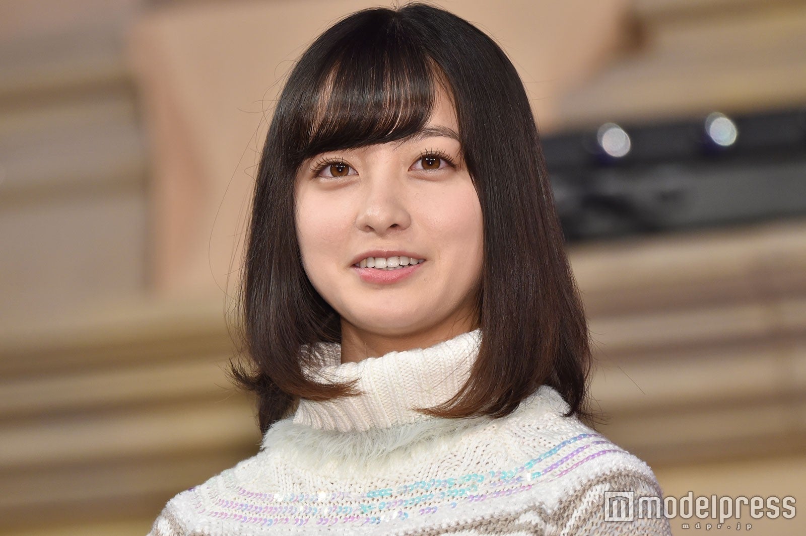 橋本環奈 （C）モデルプレス