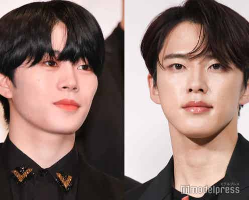 JO1の問題児?木全翔也&河野純喜、トイレットペーパー巡り一触即発状態になっていた