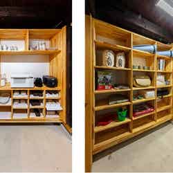 まるごの宿 耕/画像提供:ハウスバード