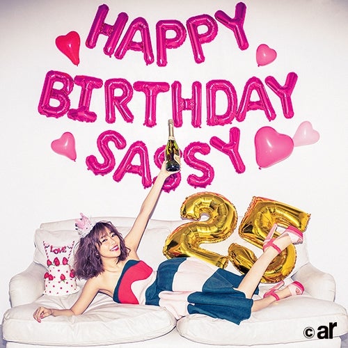 指原莉乃／画像提供：主婦と生活社