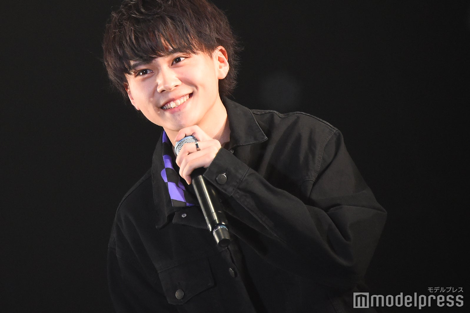 Zero PLANET （C）モデルプレス