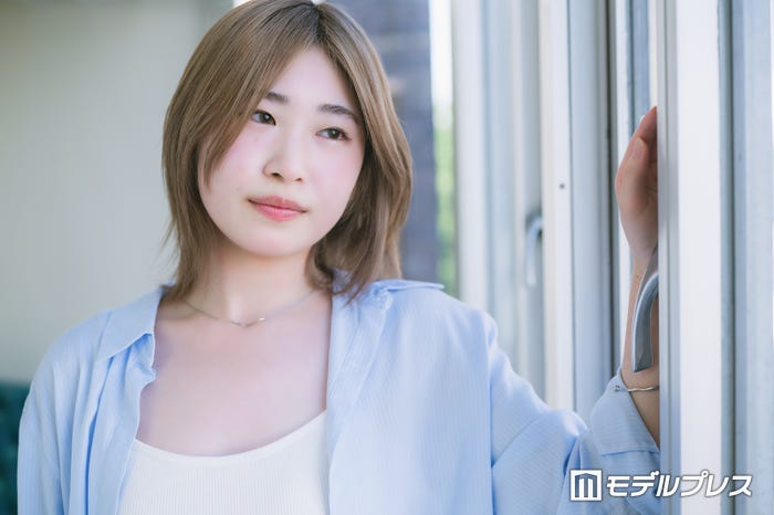 吉田紗香さん(C)モデルプレス