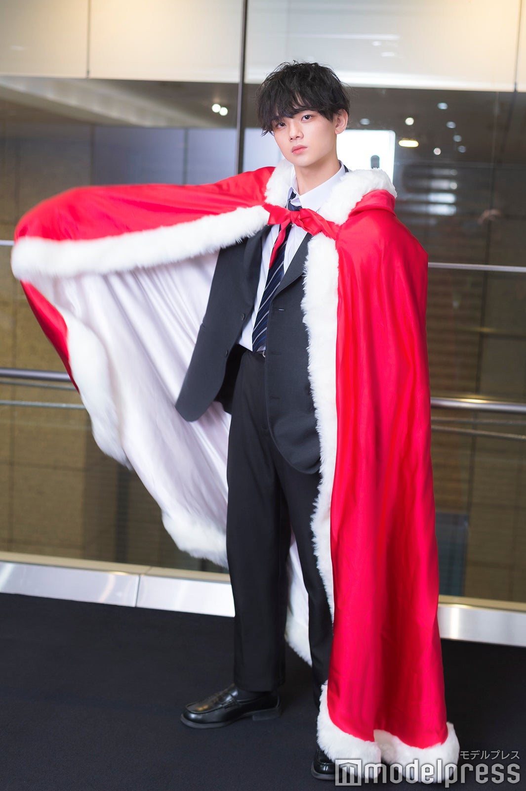 船山恭兵くん（C）モデルプレス