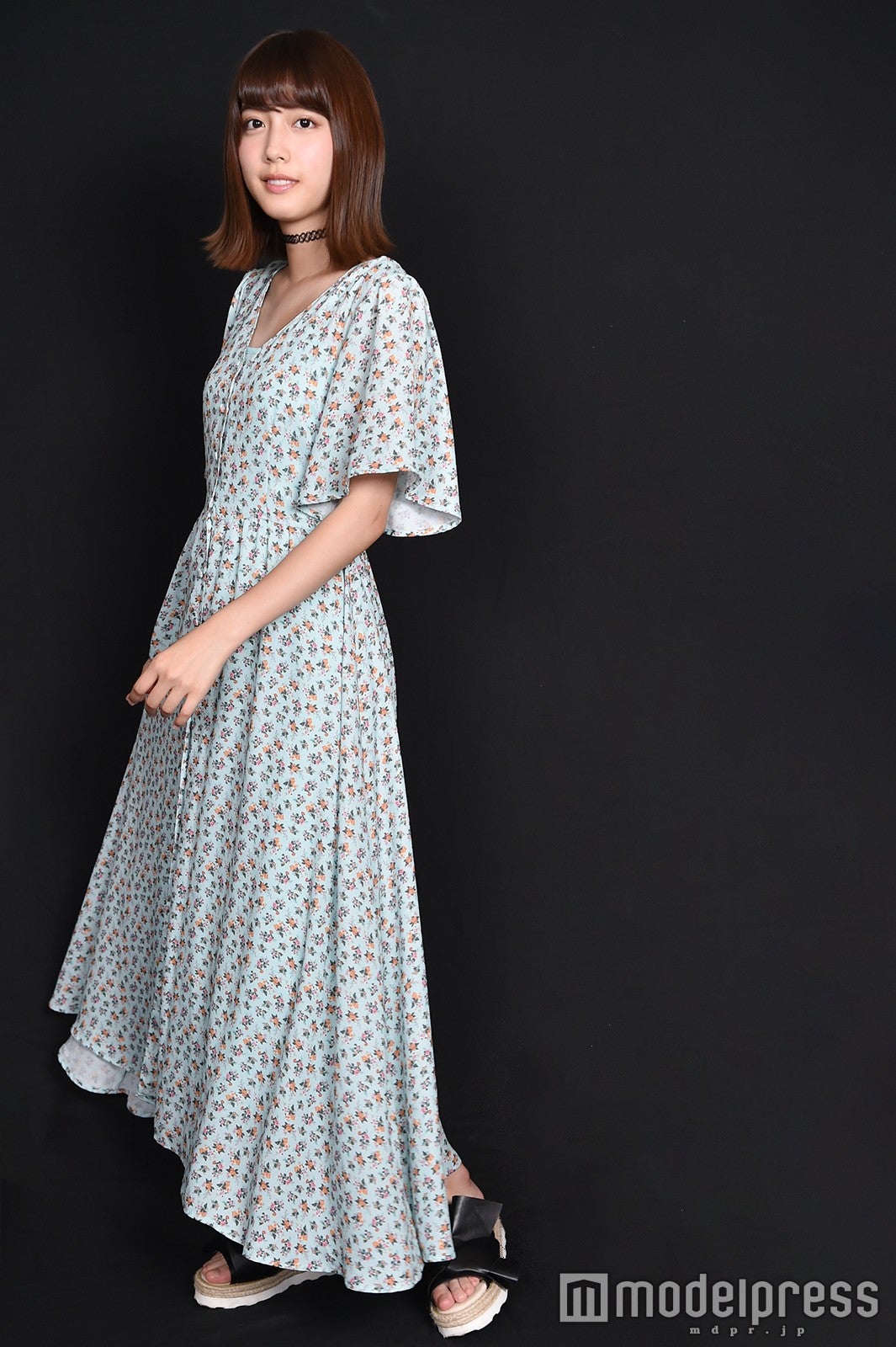 松田るか（C）モデルプレス