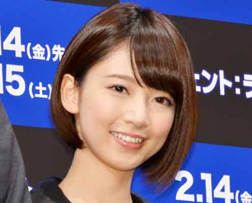 乃木坂46メンバー、セクシー女スパイで美脚披露 急遽代役でも存在感