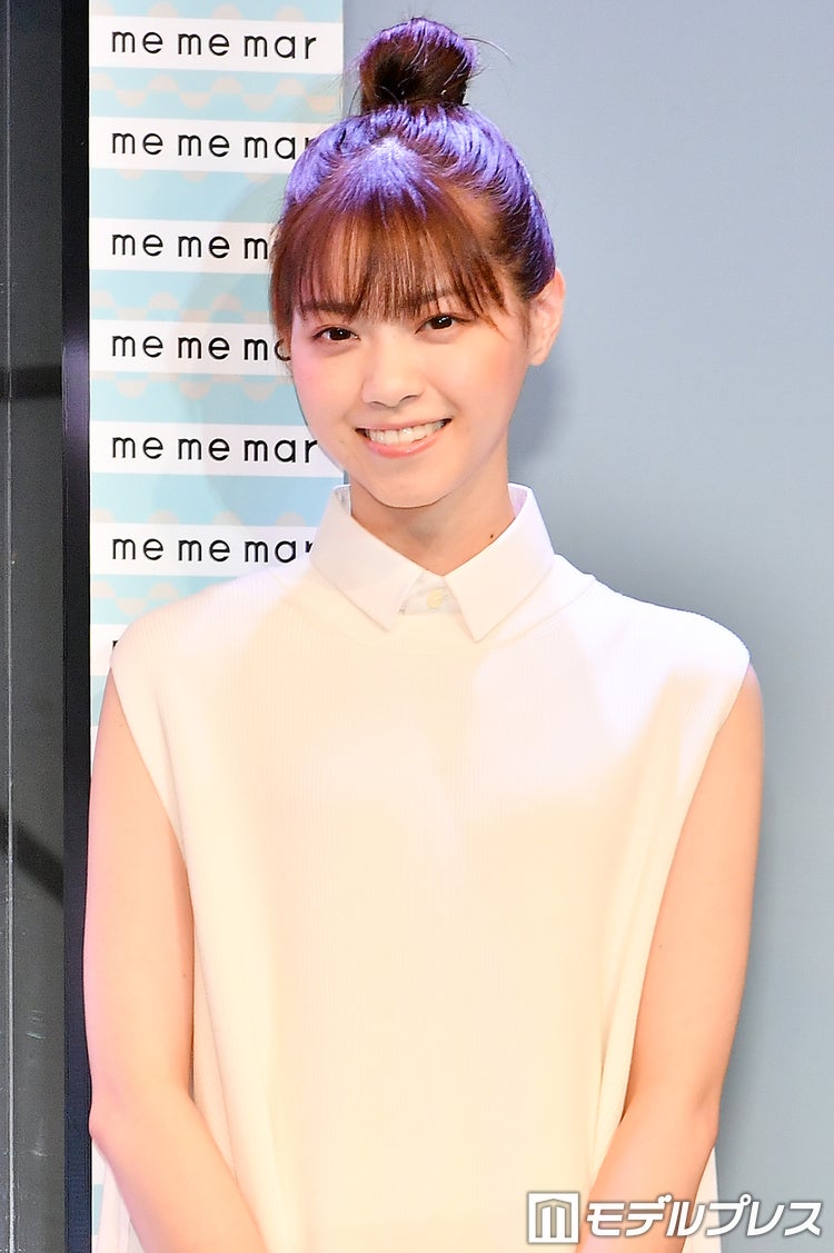 画像1 5 西野七瀬 恋人に 歌ってほしい と言われたら 自分のソロ曲とかでいいなら モデルプレス