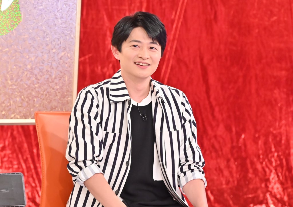 下野紘 （C）TBS
