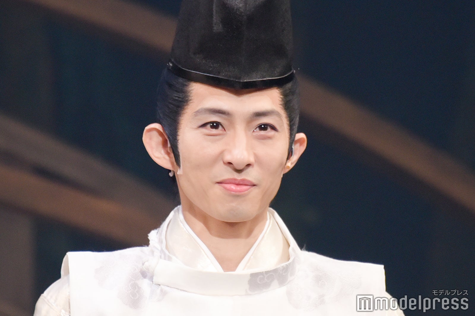 三宅健との共演に後輩・林翔太が感無量「奇跡のような出来事」師弟関係を共演者暴露＜陰陽師 生成り姫＞