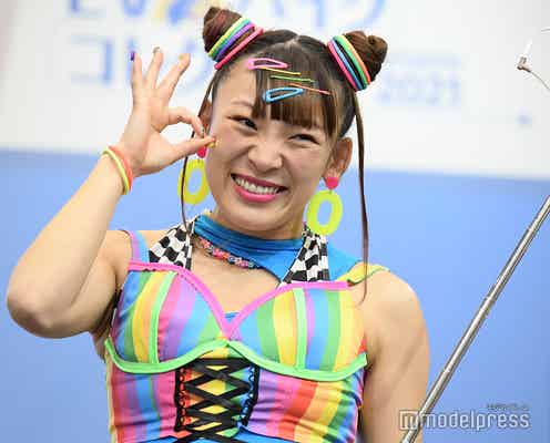 フワちゃん、“怒らないことで有名”大物芸人に「菓子折り持って謝りに行った」