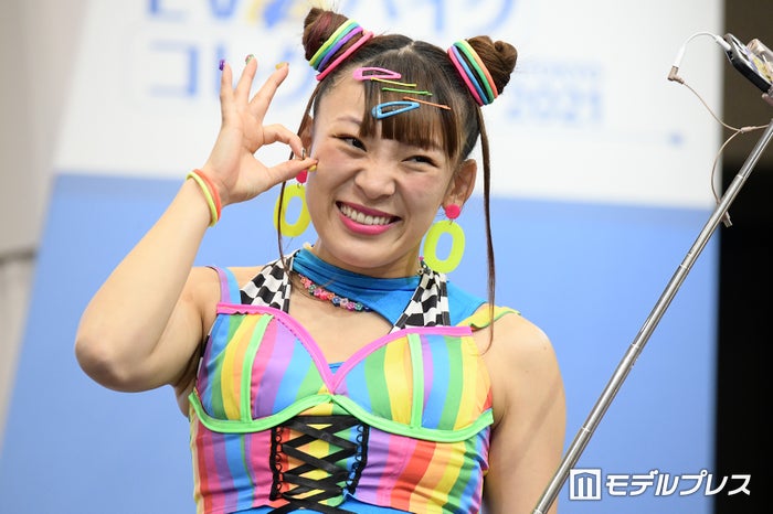 フワちゃん、“怒らないことで有名”大物芸人に「菓子折り持って謝りに行った」
