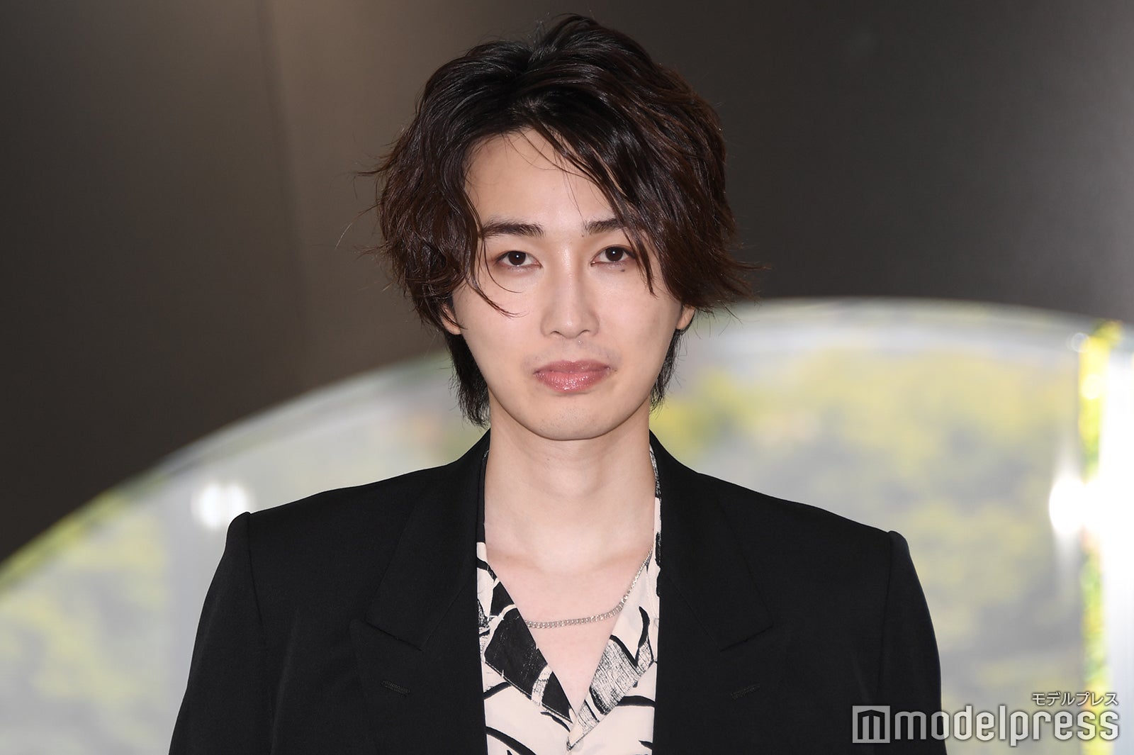 カルマ（C）モデルプレス