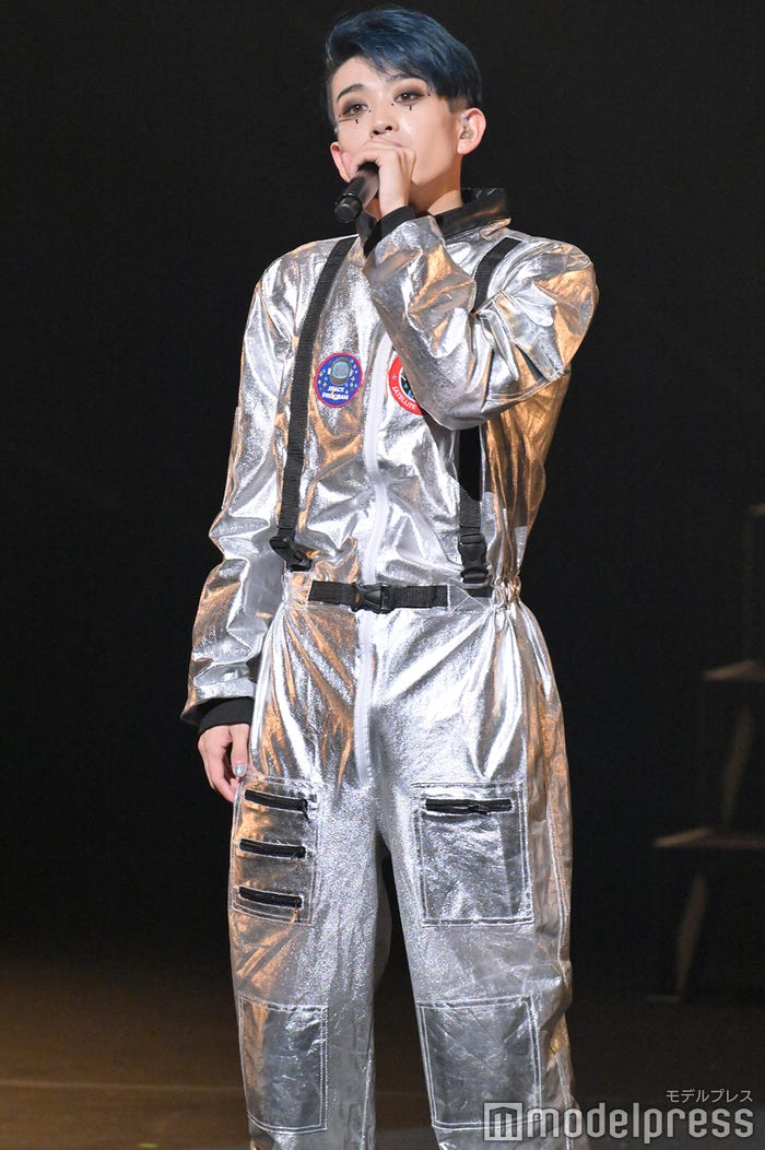 OdAkEi(C)モデルプレス