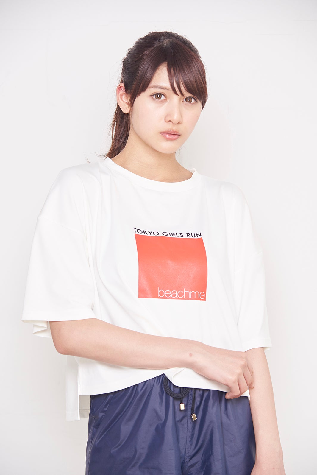 アンジェラ芽衣（提供写真）