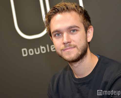 「EDC JAPAN」開幕直前にZEDDを直撃!サプライズも?意気込みを語る