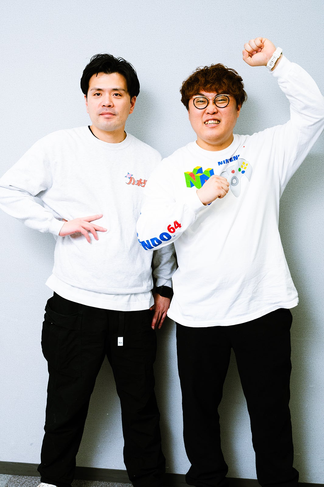 マユリカ「モデルプレスカウントダウンマガジン vol.8」より（東京ニュース通信社刊）