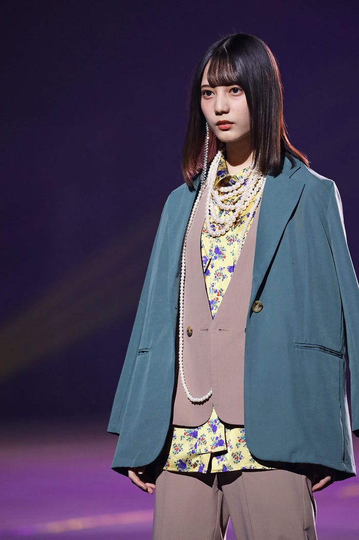 日向坂46(提供写真)